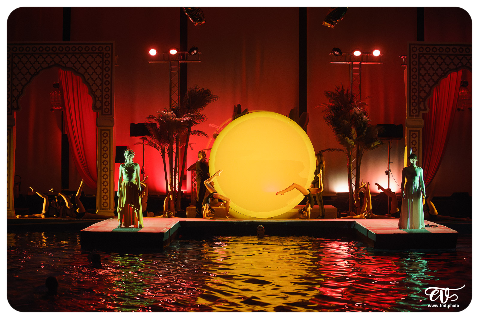 BNS - MILLE ET UNE NUITS